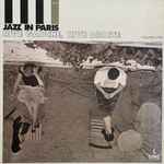 Jazz in Paris Vol. 4 (Rive Gauche, Rive Droite 1956–1959)