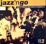 Jazz ‘n Go The Ultimate Jazz Dance Experience