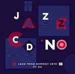 JazzCD.No (Jazz From Norway 2016 7th Set)