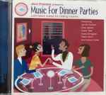 JazzExpress Presents Music For Dinner Parties