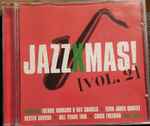 JazzXmas! [Vol. 2]