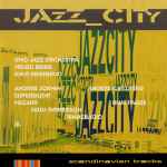 Jazzcity (Scandinavian Tracks)