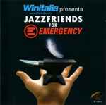 Jazzfriends For Emergency