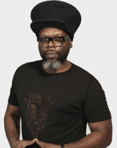 Jazzie B