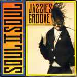 Jazzie’s Groove