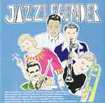 Jazzlegender