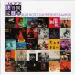 Jazz決定盤1500 Blue Note Club Presents Sampler