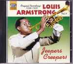 Jeepers Creepers (Vol. 5 Original 1938-1939 Recordings)