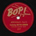 Jeronimo – Part 5 / 6