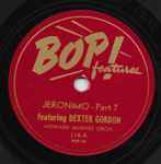 Jeronimo – Part 7 / 8