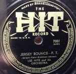 Jersey Bounce / I Remember You