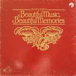 Jim Aylward’s Beautiful Music, Beautiful Memories, Volume One