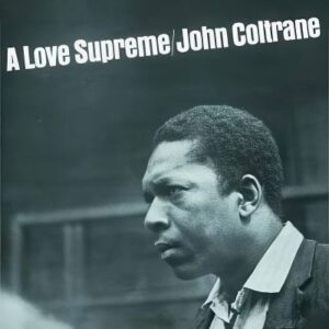 A Love Supreme