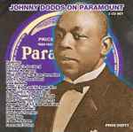 Johnny Dodds On Paramount