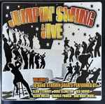 Jumpin’ Swing & Jive Volume 3
