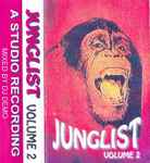 Junglist Volume 2