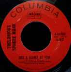 Just A Glance At Love