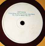 Just Gone / I’m Going Away To Wear You Off My Mind