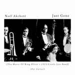 Just Gone (The Music Of King Oliver’s 1923 Creole Jazz Band), (For Guitar).