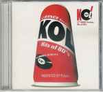 KOL 12 Inch Dance Versions [Red]