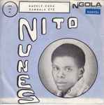 Kacele Cuca / Sumbala Éyé