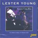 Kansas City Sax: The Complete Kansas City Master Takes