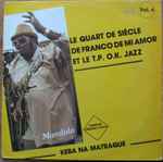 Keba Na Matraque (Vol. 4) – Mandola