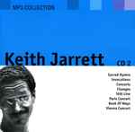 Keith Jarrett CD 2
