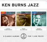 Ken Burns Jazz