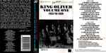 King Oliver Volume One 1923-1929