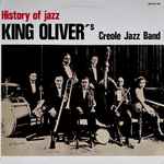 King Oliver’s Creole Jazz Band