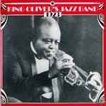 King Oliver’s Jazz Band, 1923