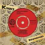 Kinks Beginnings 3cd Set