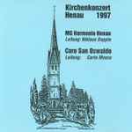 Kirchenkonzert Henau 1997
