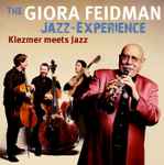 Klezmer Meets Jazz