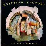 Knitting Factory Fall/Winter 1993 Releases