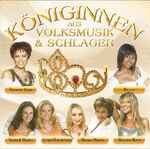 Königinnen Aus Volksmusik & Schlager