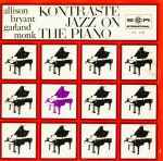 Kontraste (Jazz On The Piano)