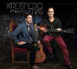 Kreisberg Meets Veras