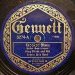 Krooked Blues / Alligator Hop