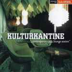 Kulturkantine (Contemporary Jazz Lounge Session)