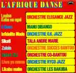 L’Afrique Danse