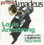 La Grande Musica Di Satchmo: 1923-1948