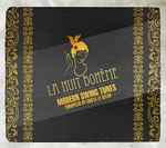 La Nuit Bohème Vol. 1 – Modern Swing Tunes