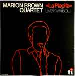 "La Placita" - Live In Willisau