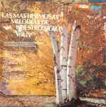 Las Mas Hermosas Melodías De Nuestro Siglo Vol. IV