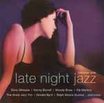 Late Night Jazz Volume One