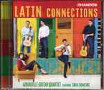 Latin Connections