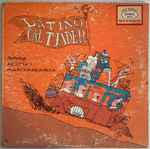 Latino Con Cal Tjader