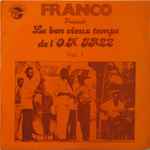 Le Bon Vieux Temps De l’OK Jazz. Vol. 1